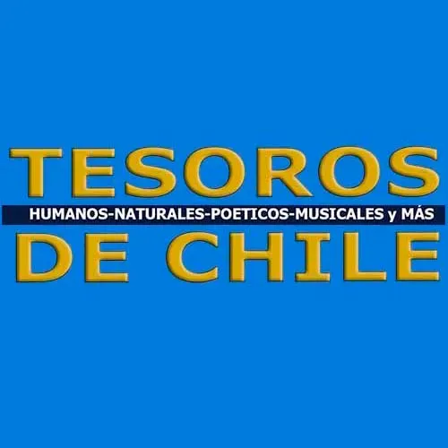 Cap. 24-Tesoros de Chile-Jaime Flores