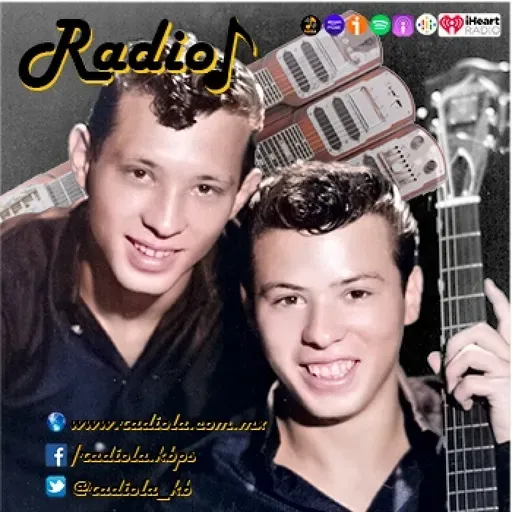 Santo &#38; johnny