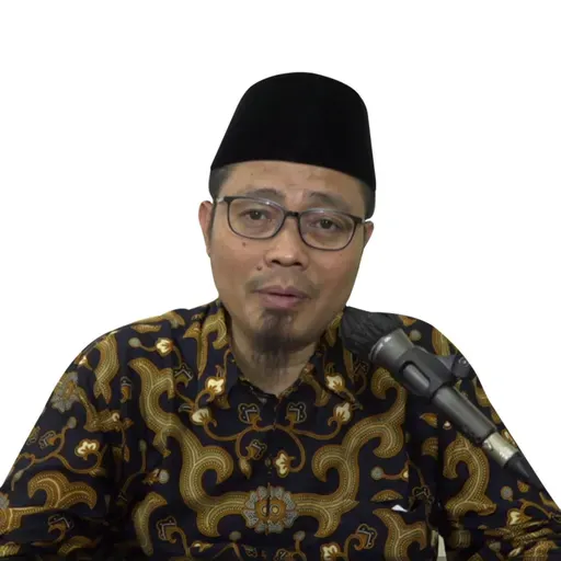 Ustadz Abdullah Haidir, Lc - Fikih Keluarga 005_Nikah Beda Agama dalam Tinjauan Fikih Islam