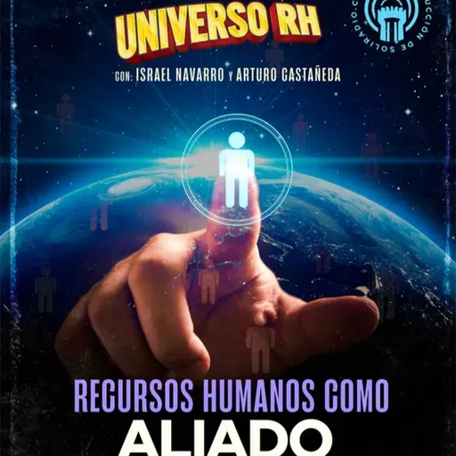 Episodio 21 T5 Recursos Humanos como aliado