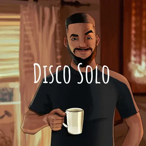 Spotify: "Mamãe, quero ser Youtube" - #54 Disco Solo