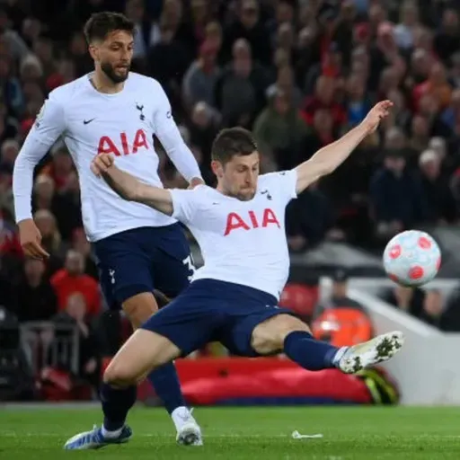 NANI KUWA MBABE KWENYE MCHEZO WA TOTTENHAM V LIVERPOOL 