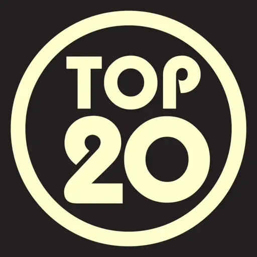 2024-08-03 - Top 20 Countdown