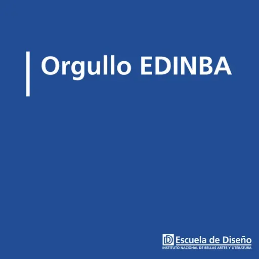 #OrgulloEDINBA - Brenda Madrigal