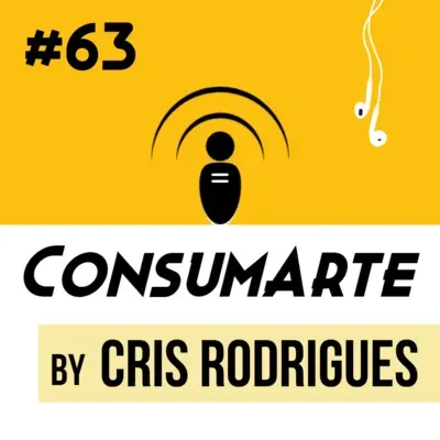 CRIS RODRIGUES - ConsumArte #63