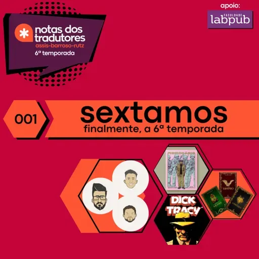 S6 EP 001: SEXTAMOS