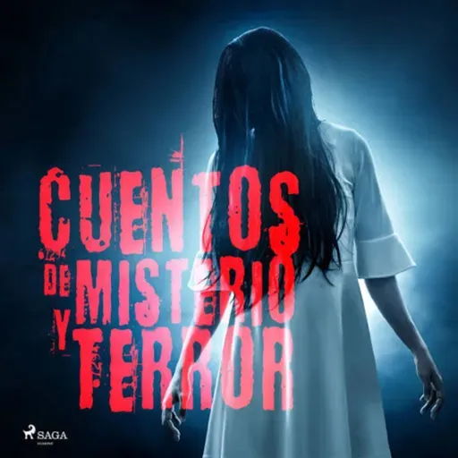 Cuentos de terror y misterio - varios autores