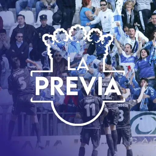 La Previa | XXXIV