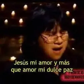 Yo tengo un nuevo amor con letra (versión de Emmanuel Ramírez)