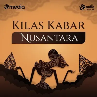 Kilas Kabar Nusantara 30 Agustus 2021 - Malam