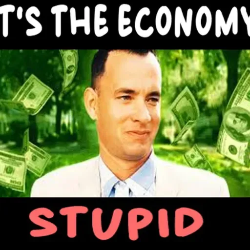 3/12/25: IT'S THE ECONOMY STUPID W/ ALAN JOHNSON