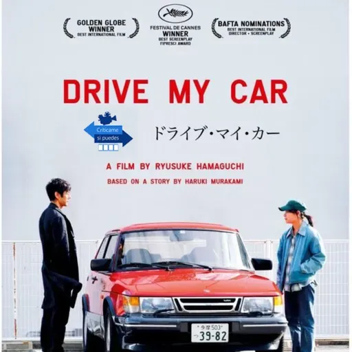 Critícame si puedes (S2 Ep04): Drive my car