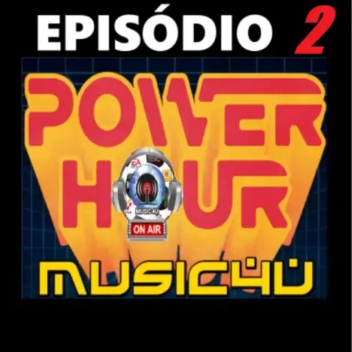 The Power Hour 2