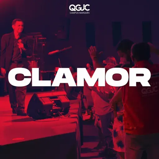 Clamor - Augusto Martins