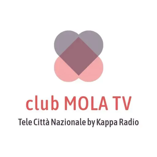 Club Mola TV + Kappa Radio Vrinda podcast 96 venerdì 23 dicembre 2022