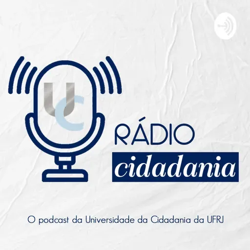 Ep 01 - 6ª temporada - Roberto Medronho, reitor da UFRJ