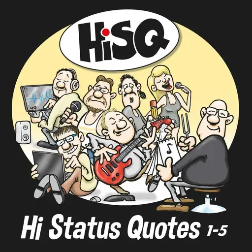 Hi Status Quotes 1-5