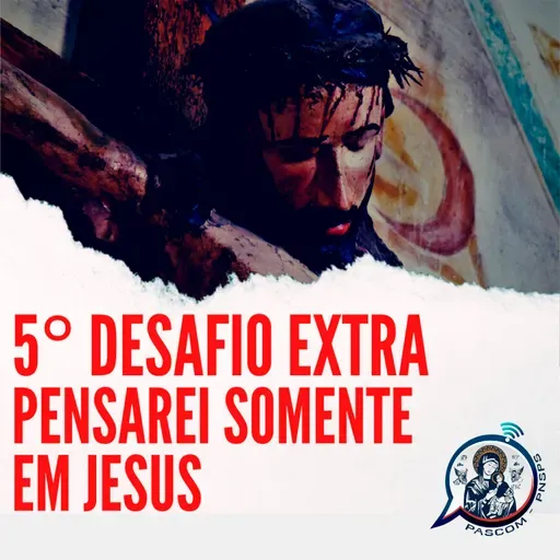 Desafio Extra 5 - DESAFIOS DA QUARESMA