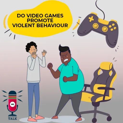 🔴Do Video Games Promote Violence