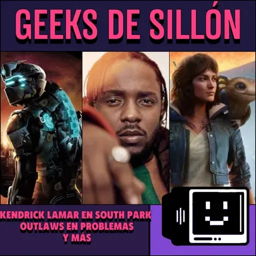 T01E54 | Dead Space 2 Remake, CinemaCon y la Polémica de Star Wars Outlaws 🕹️💀✨🎥