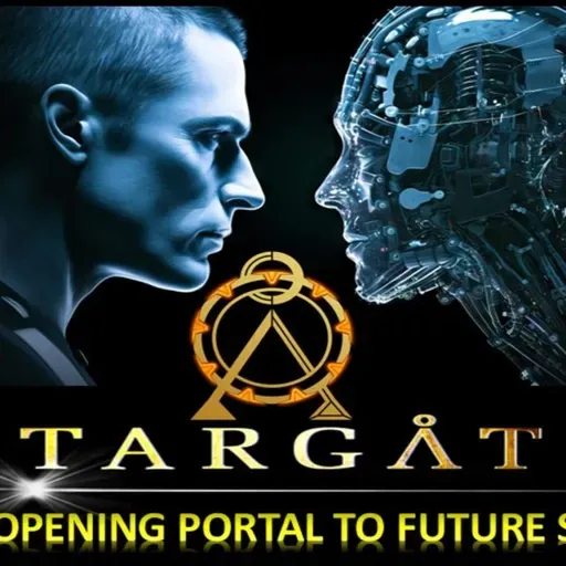 Show sample for 1/23/25: STARGATE – THE OPENING PORTAL TO FUTURE SHOCK W/ JASON QUITT