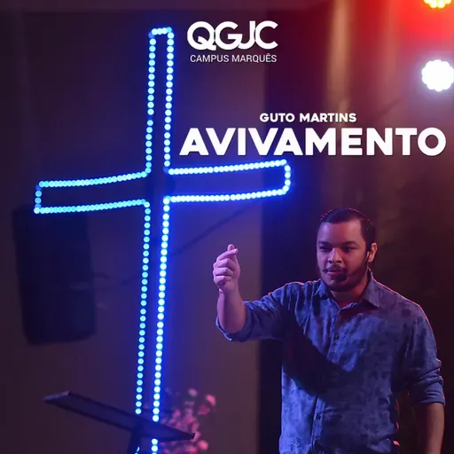 Avivamento - Guto Martins