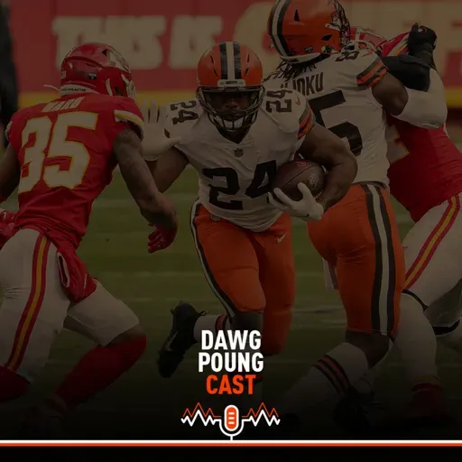 DawgPound BR Podcast 078 – "Você sangra, Kansas City?"