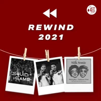 #KASIAN EP 41 : Rewind 2021, Yuk!