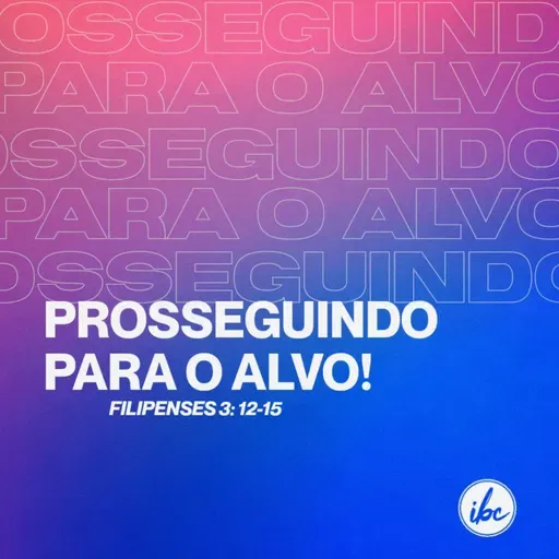 Prosseguindo para o alvo!