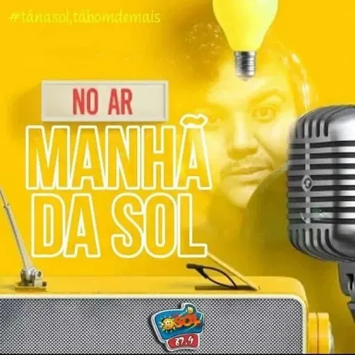 Manhã da Sol com Henrique Carvalho - Segunda 24.01.2022