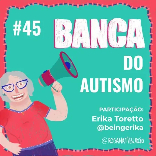 #45 Banca do Autismo