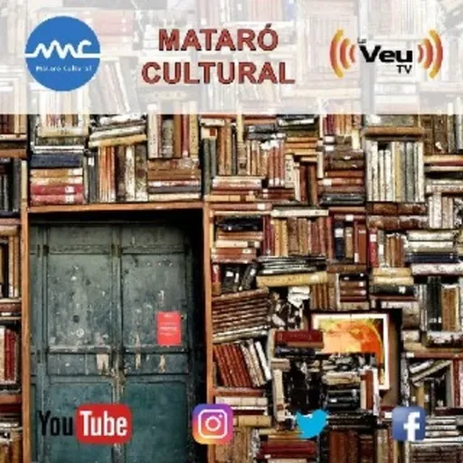 Mataro Cultural 03 de Octubre 2021