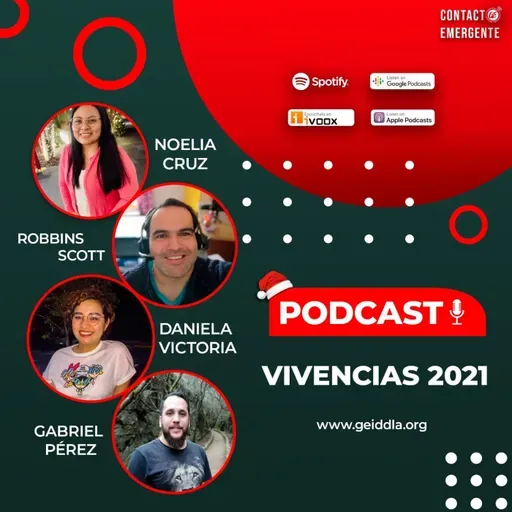 T6 : C14 "Vivencias 2021"