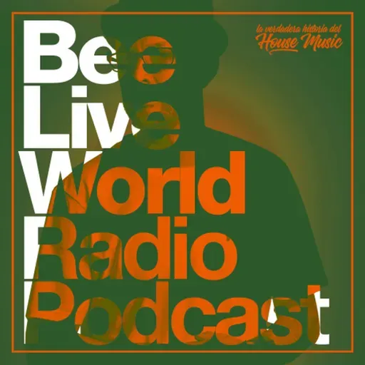 Podcast 581 BeeLiveWorld by DJ Bee 21.02.25 Side A