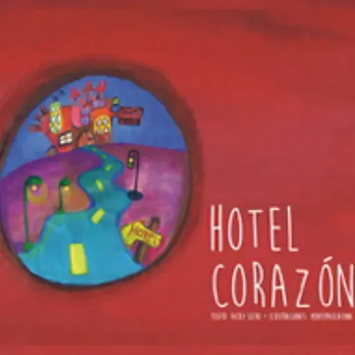 El Hotel Corazón