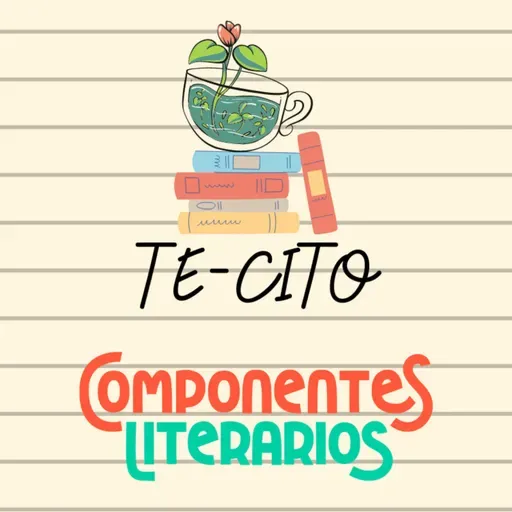 Novela psicológica | TE-CITO | Gaby Pérez y Zyanya Ponce