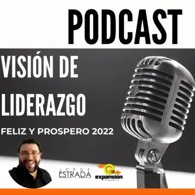 Feliz y próspero 2022