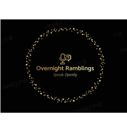 The Overnight Ramblings E06 - Women's Safety