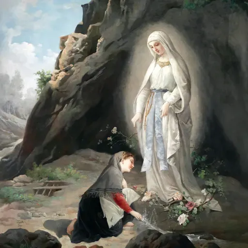 Homilia Diária | A aparição de Lourdes e o Santo Terço (Memória de Nossa Senhora de Lourdes)