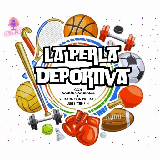 LA PERLA DEPORTIVA 2025-02-10 19:00