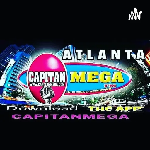 Capitanmegafm episodio 14