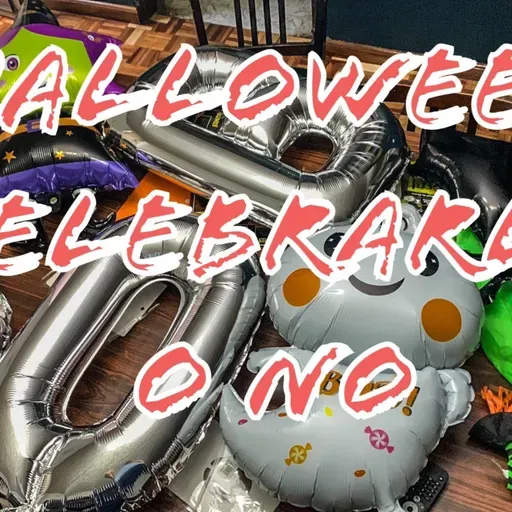 Programa 65. Halloween Celebrarlo o no con nuestros hijos?