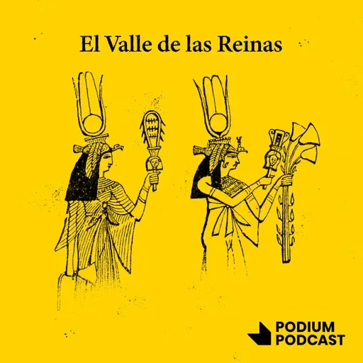 El Valle de las Reinas