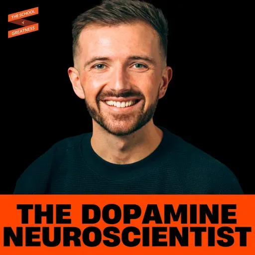 Neuroscientist: How To Hack Your Dopamine To Boost Your Mood, Energy, and Focus