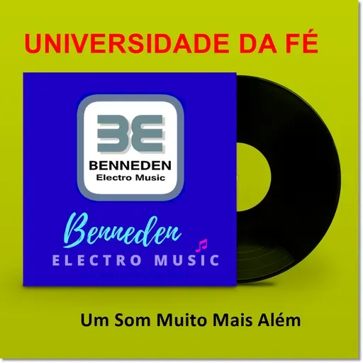 Universidade da Fé - Electro