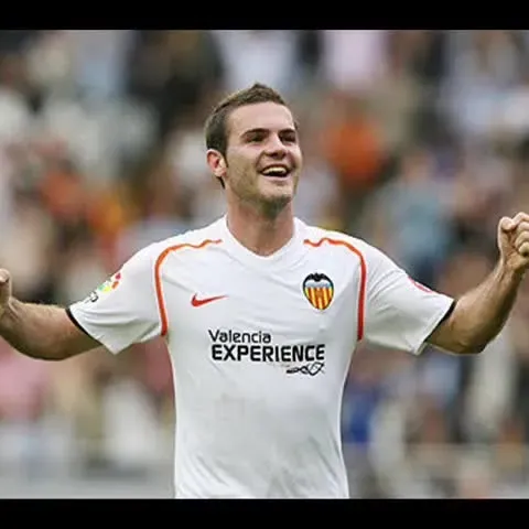 VALENCIA CF