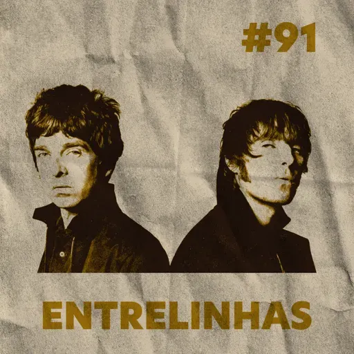 Entrelinhas #91: Dave Grohl, Linkin Park no Brasil e Black Keys no Peru