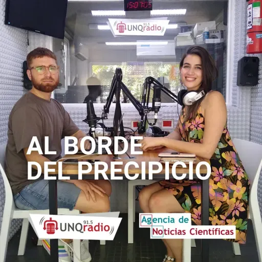 Programa 41 | Al borde del precipicio: viernes 14 de febrero de 2025