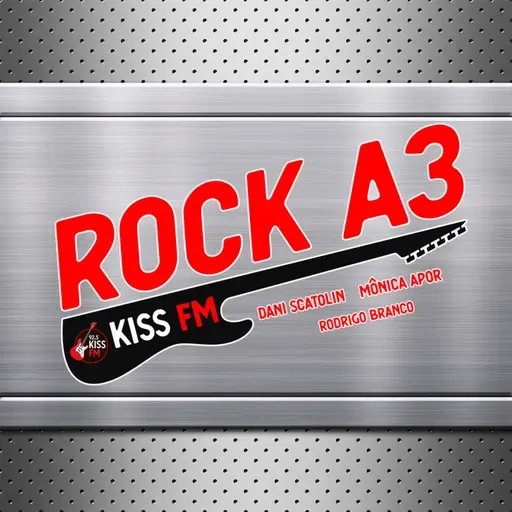 ROCK A 3 - BRUNO FAGUNDES 05/09/2022 - 4ª TEMP