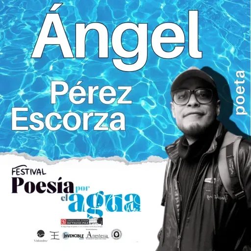 Entrevista al poeta Ángel Pérez Escorza